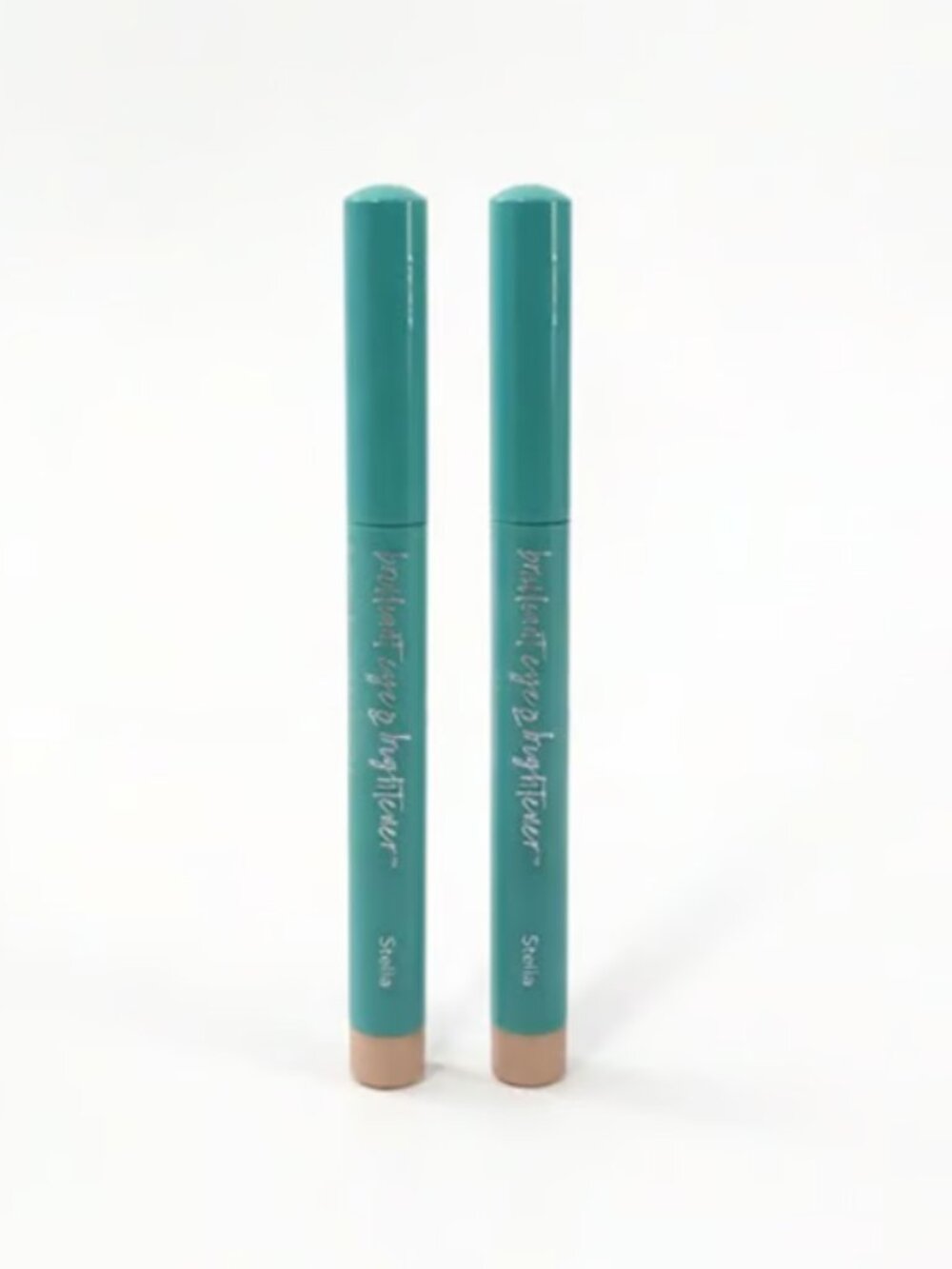 2 Pack Thrive Causemetics Eye Brightner Highlighter - Stella Champagne Shimmer